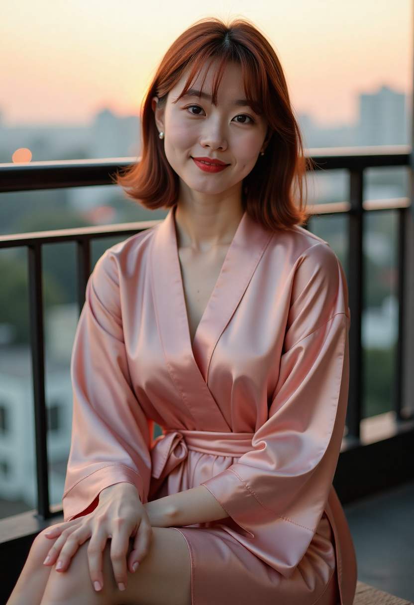 满江红