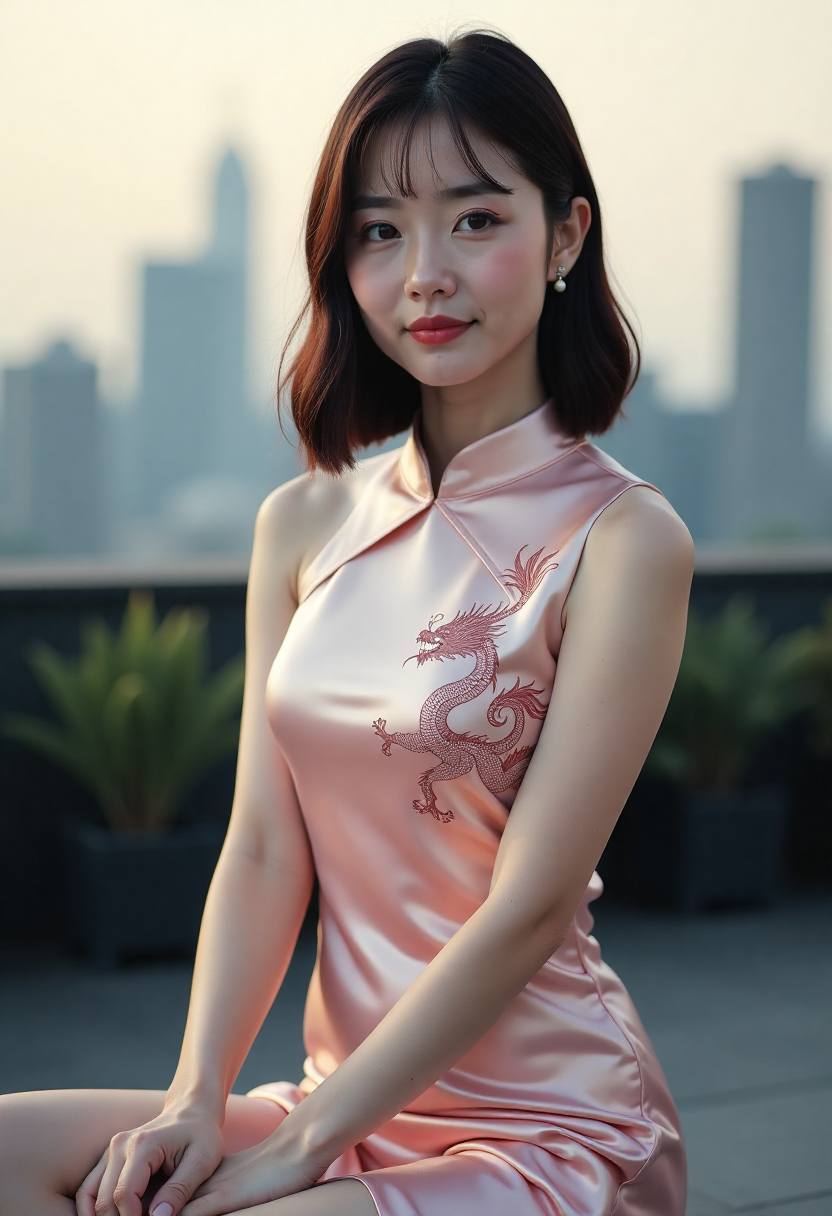 大江大河3
