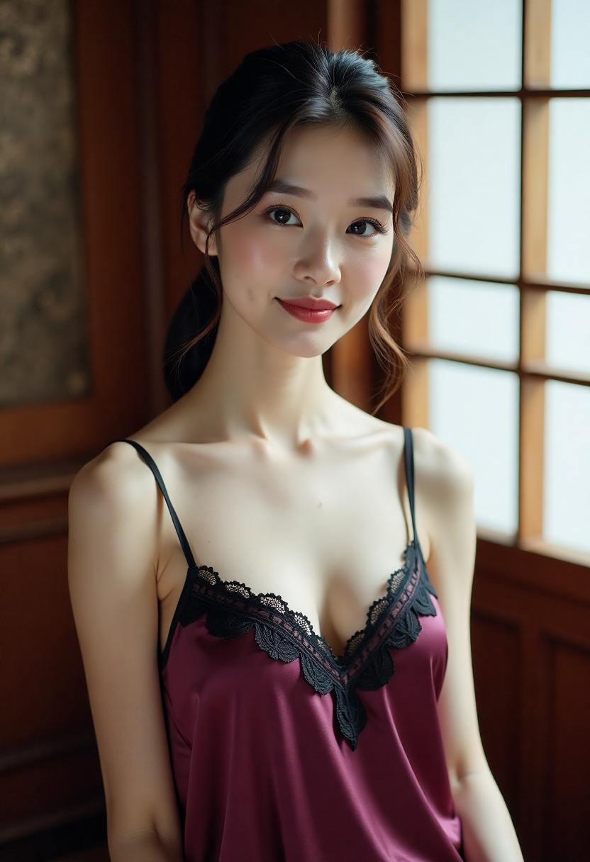 萌探探探案